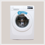 Máy giặt cửa trước Electrolux EWF85743